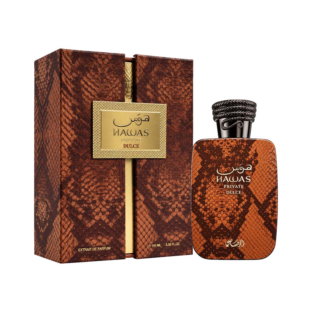Hawas Private Dulce Extrait de Parfum 100ml