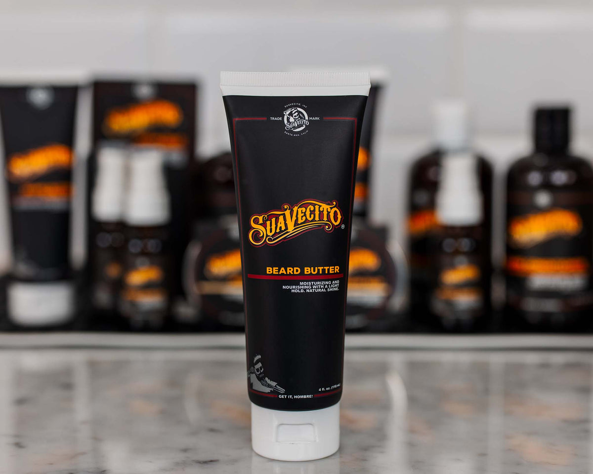 Crema para barba 118 ml