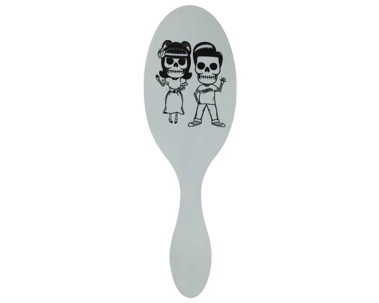 Cepillo desenredante niño