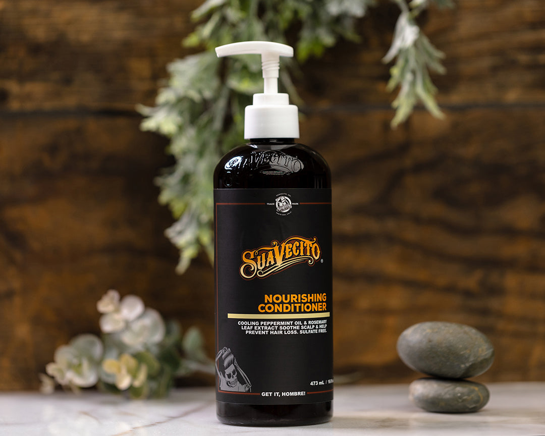 Acondicionador hidratante suavecito 473 ml