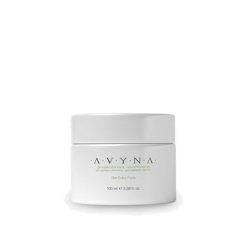 GEL EXTRA FORTE AVYNA 100 ml