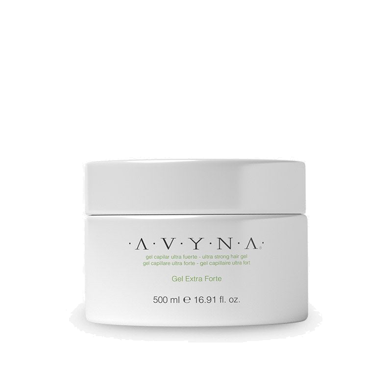 GEL EXTRA FORTE AVYNA 500 ml