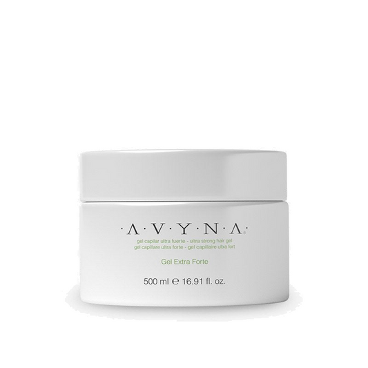 GEL EXTRA FORTE AVYNA 500 ml