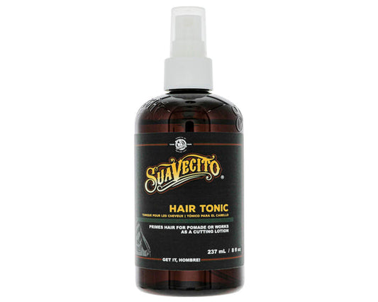 Tonico capilar 237 ml