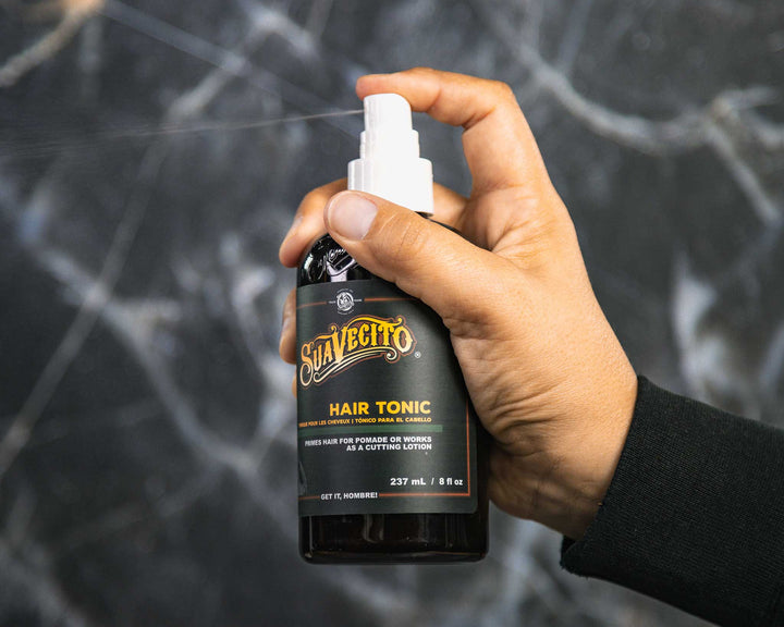 Tonico capilar 237 ml