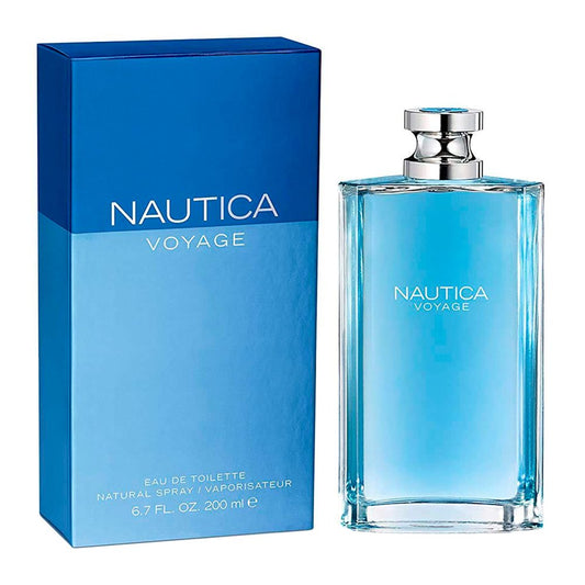 Voyage Eau de Toilette 200ml