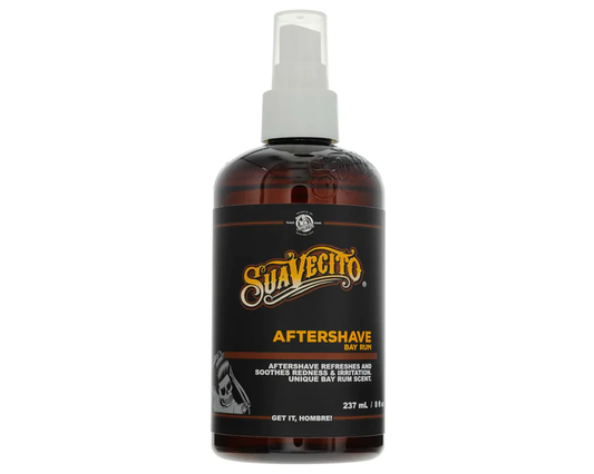 Balsamo para despues de afeitar 237 ml