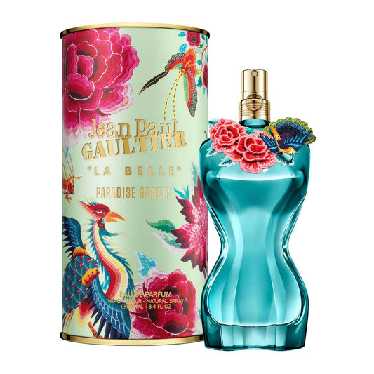 Jean Paul Gaultier La Belle Paradise Garden Eau de Parfum 100ml