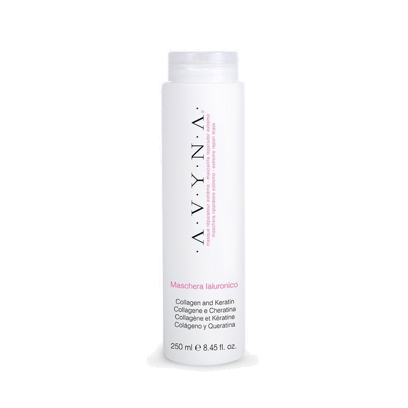 maschera Ialuronico 250 ml