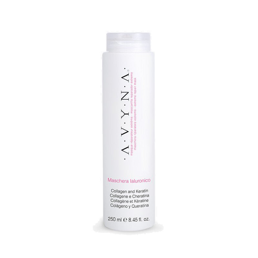 maschera Ialuronico 250 ml