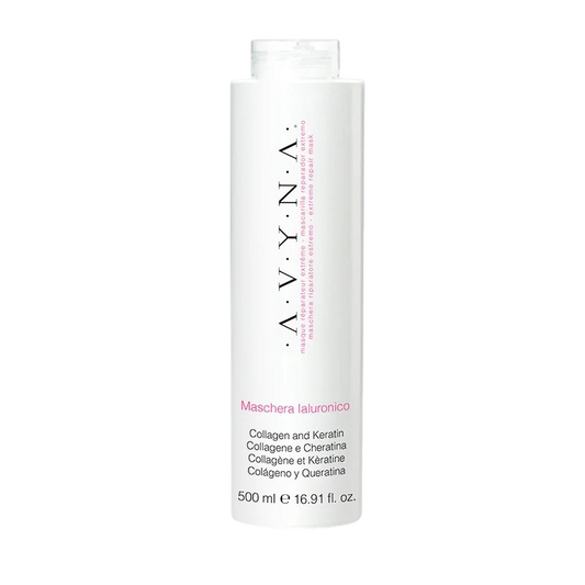 Maschera Ialuronico 500 ml