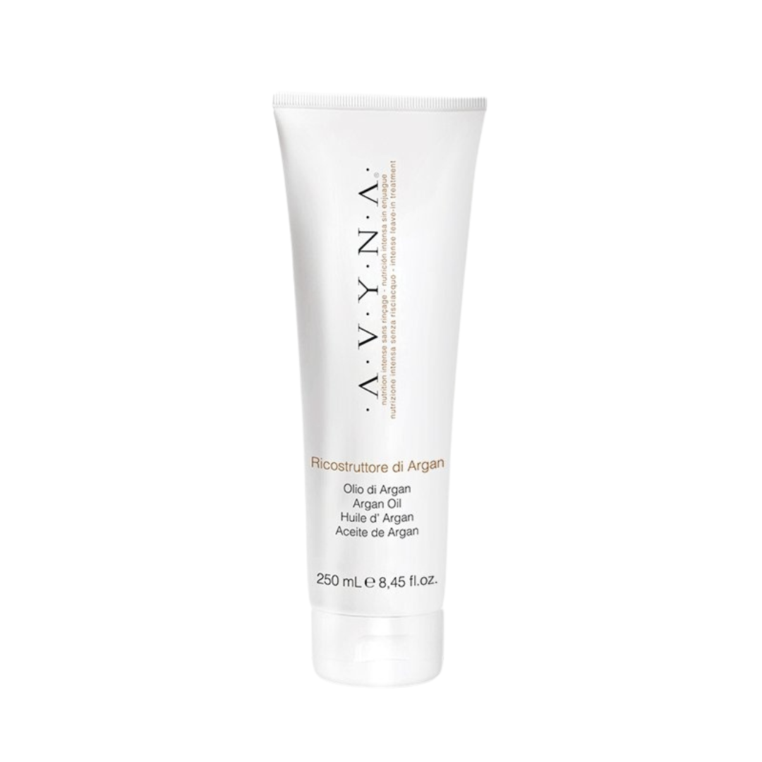 Ricostruttore di argan 250ml
