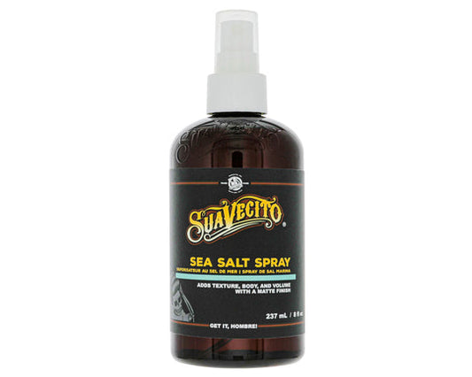 Spray de sal marina 237 ml