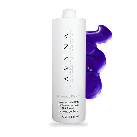 shampoo Platino 1000 ml