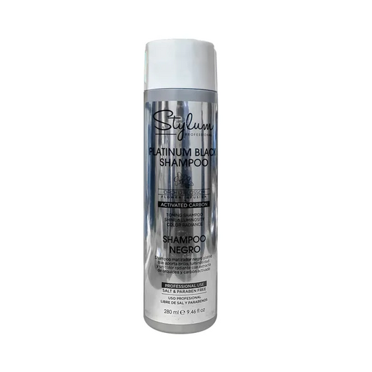 Shampoo Negro 280 ml