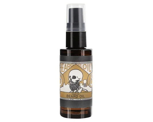Aceite para barba - Snake
