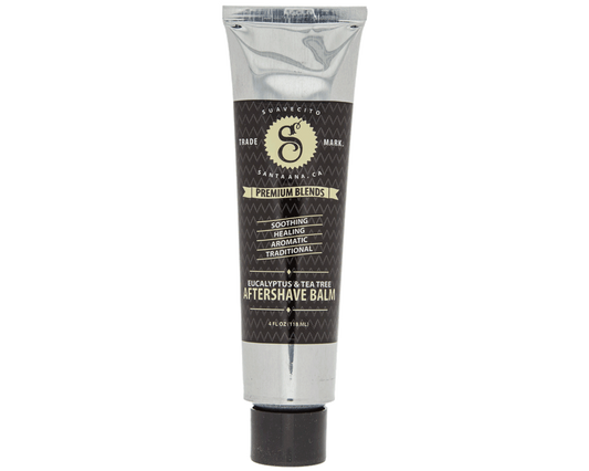 Premium blends bálsamo en crema té de árbol Y Eucalipto