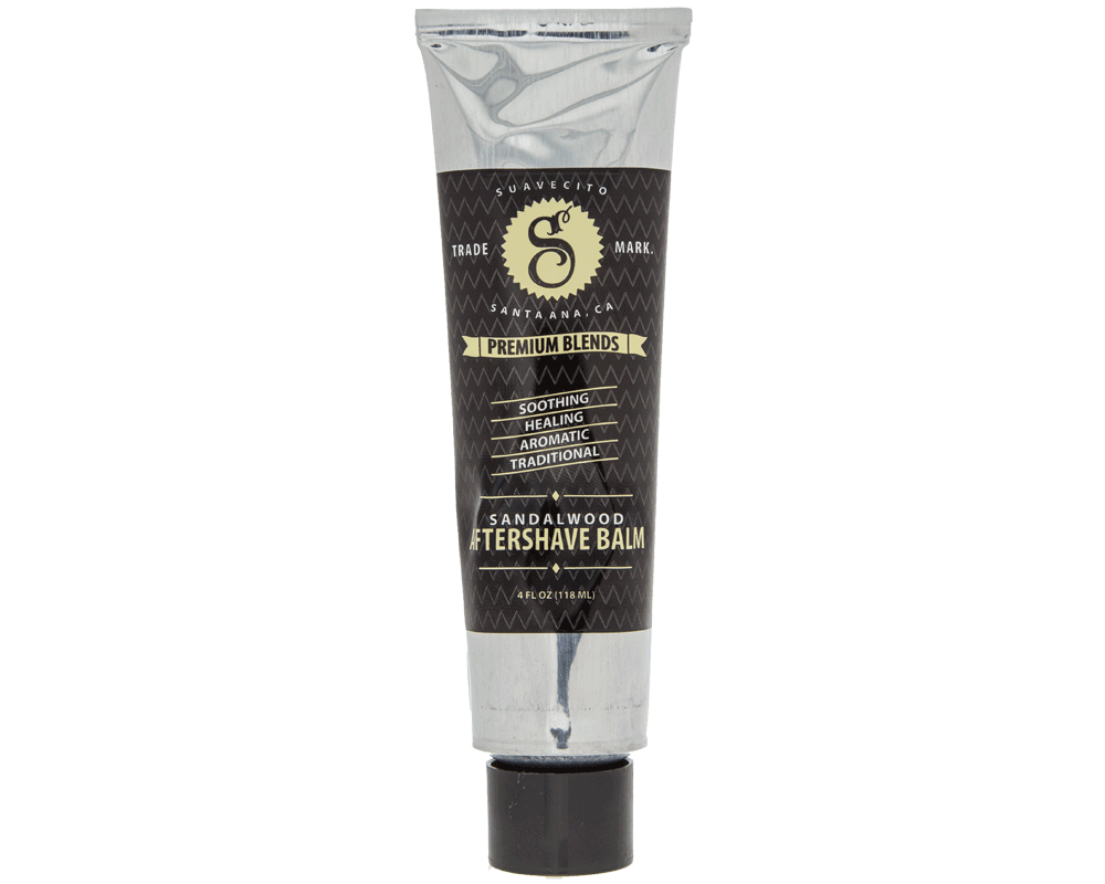 Premium blends bálsamo en crema sándalo