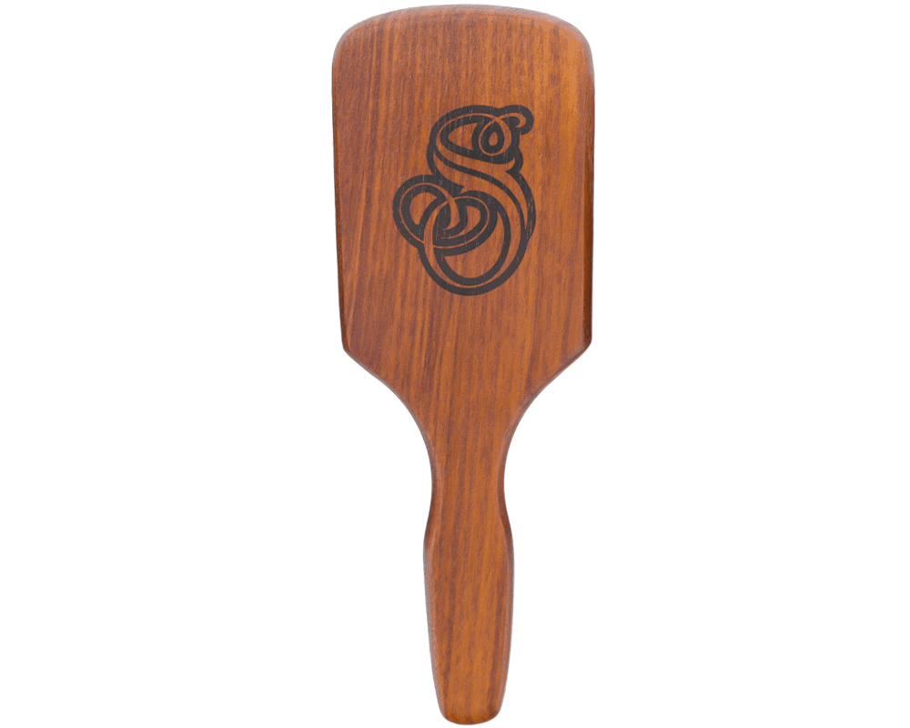 Cepillo paleta