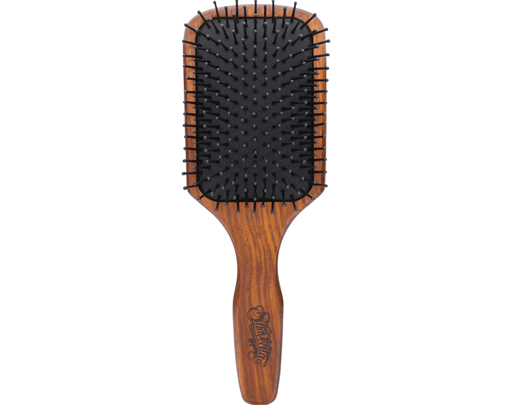 Cepillo paleta