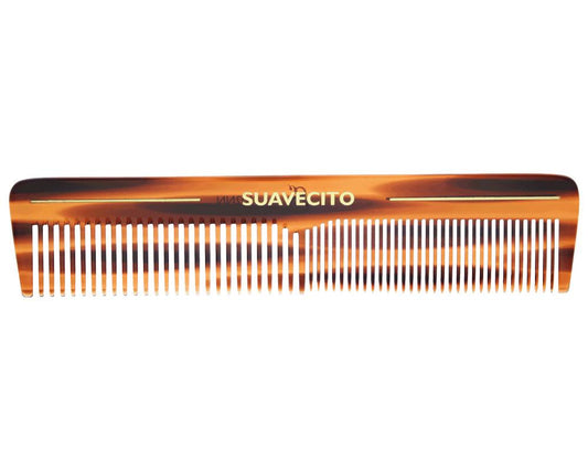 Peine amber deluxe grande