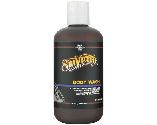 Shampoo corporal 237 ml