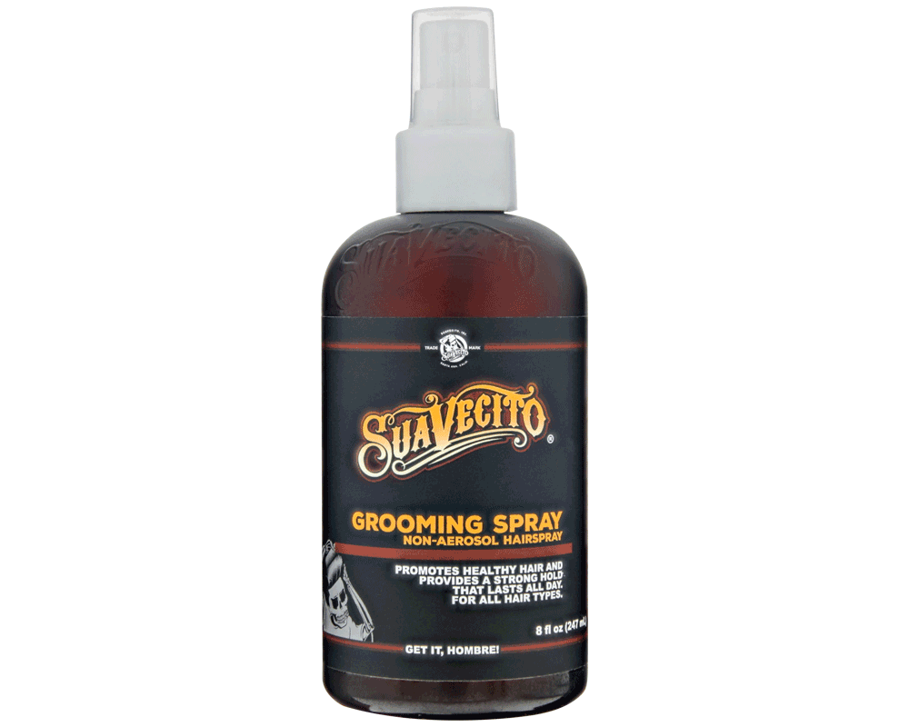 Spray fijador 237 ml