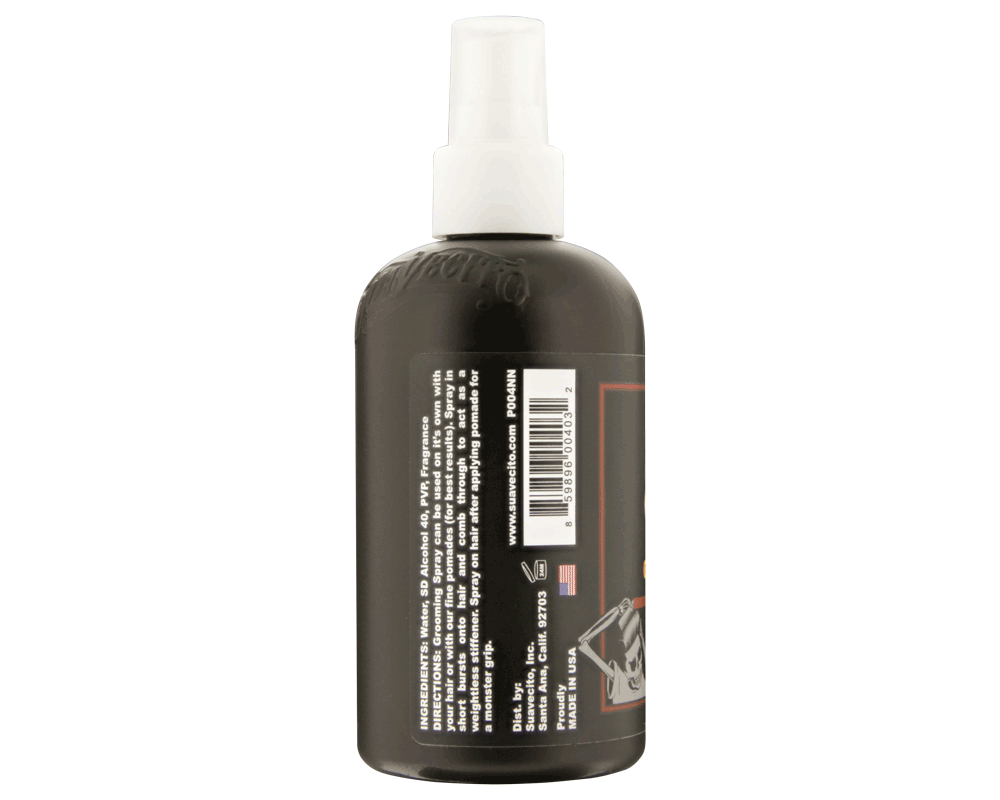 Spray fijador 237 ml