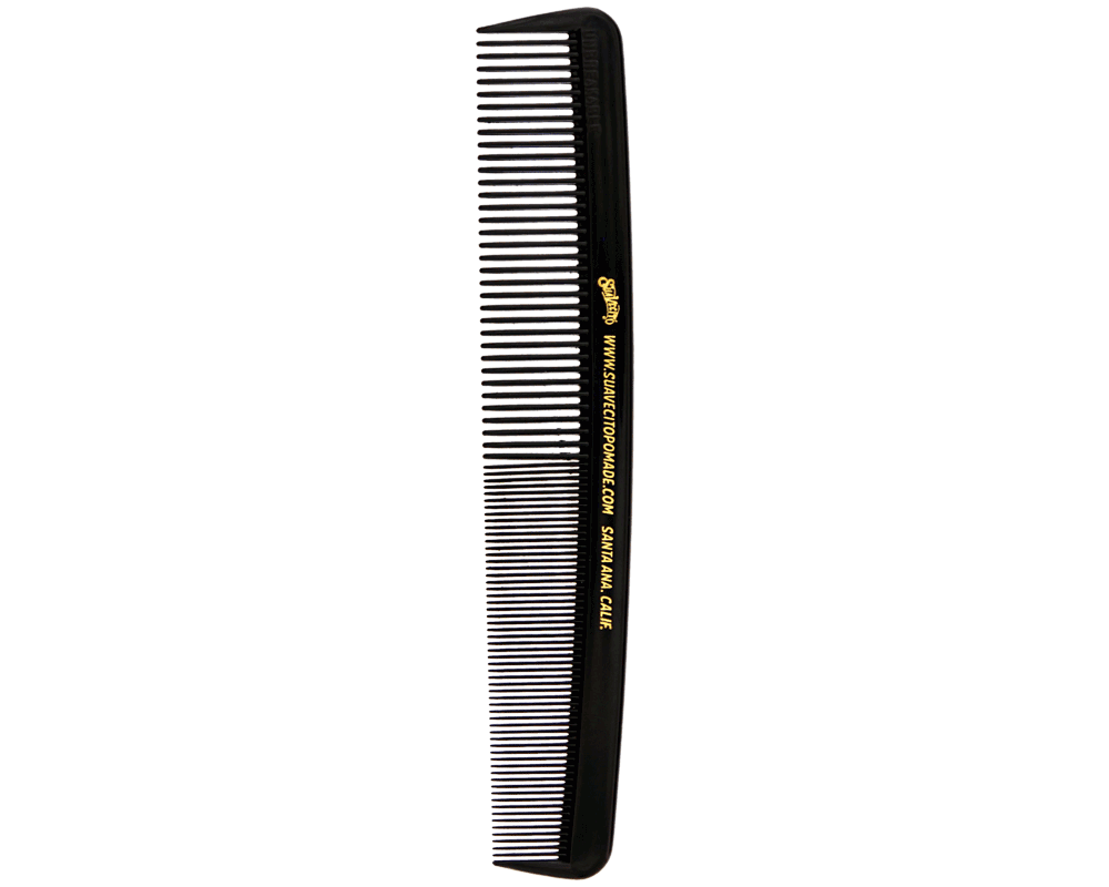 Peine grande deluxe