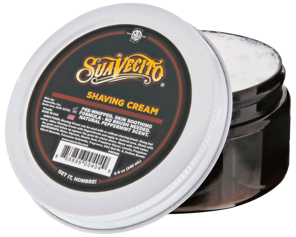Crema de afeitar 237 ml
