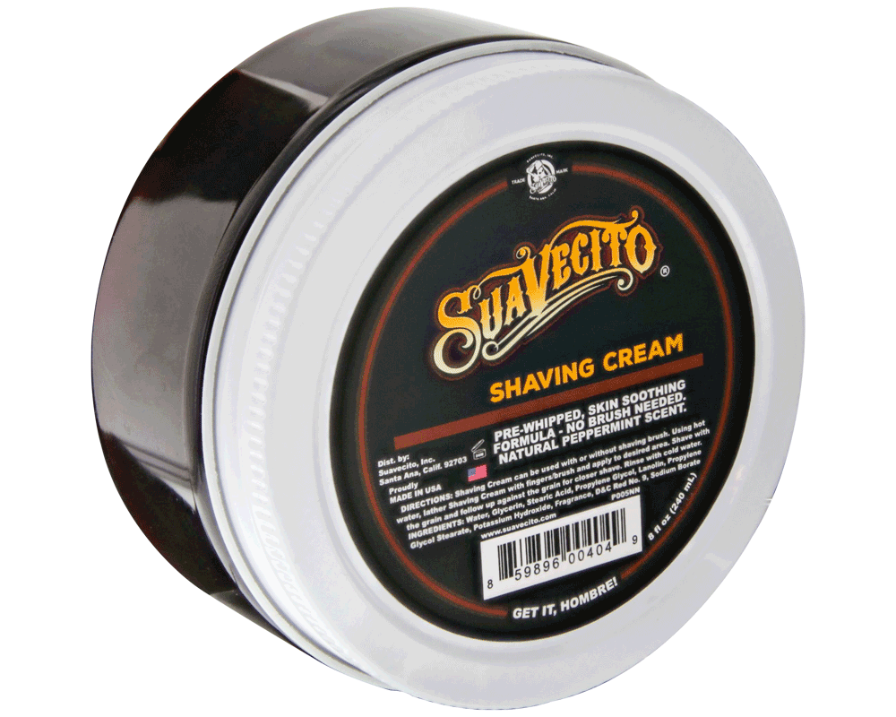 Crema de afeitar 237 ml