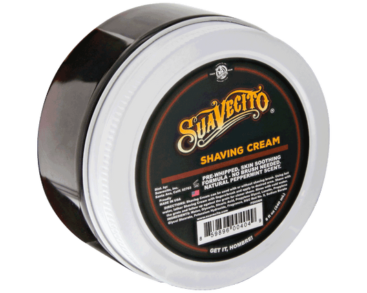 Crema de afeitar 237 ml