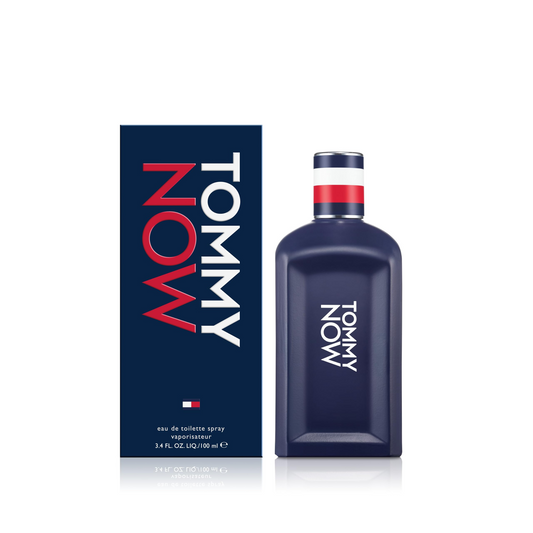 Tommy Now Eau de Toilette 100ml