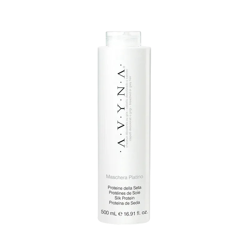 Maschera Platino 500 ml