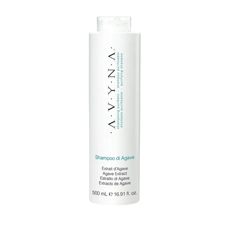 Shampoo di Agave 500ml
