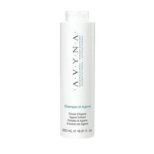 Shampoo di Agave 500ml