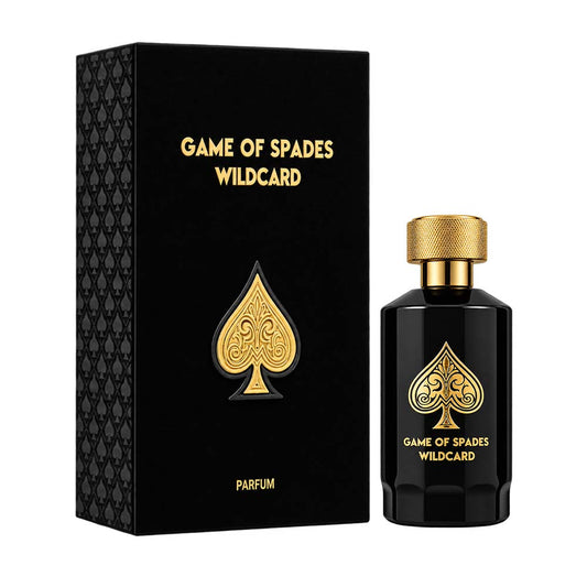 Game of Spades Wildcard Parfum 100ml