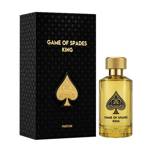 Game of Spades King Parfum 100ml