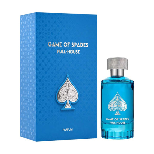 Game of Spades Full House Parfum 100ml