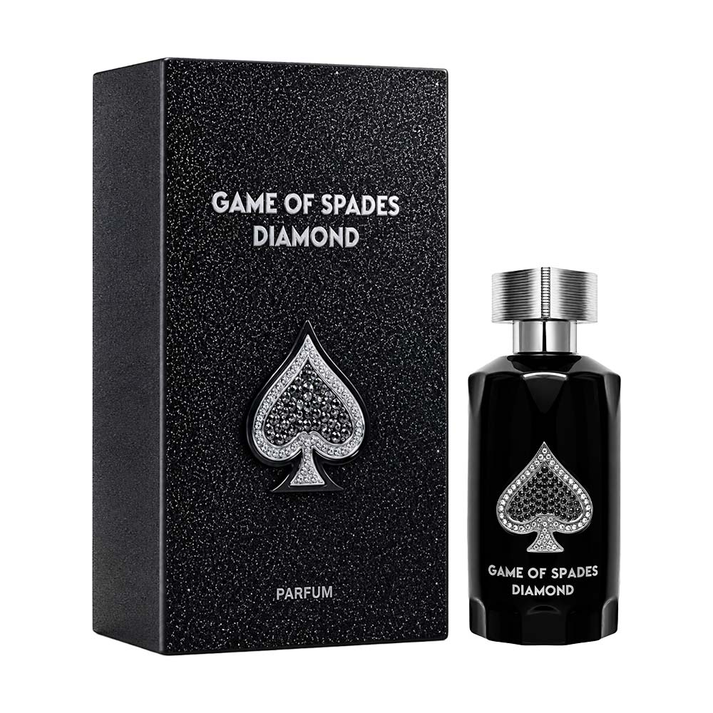 Game of Spades Diamond Parfum 90ml