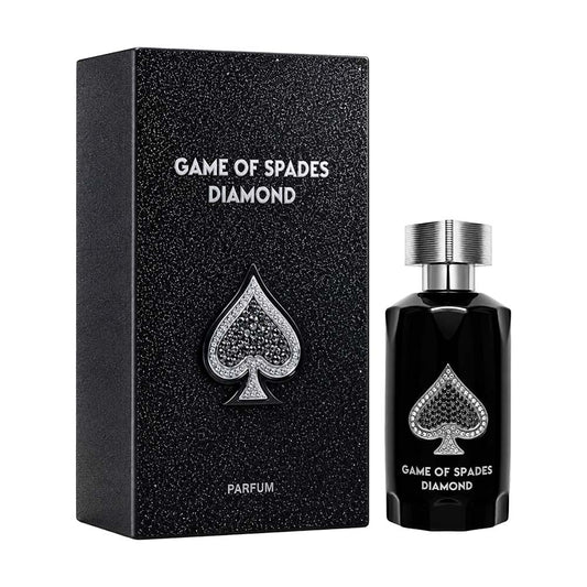 Game of Spades Diamond Parfum 90ml