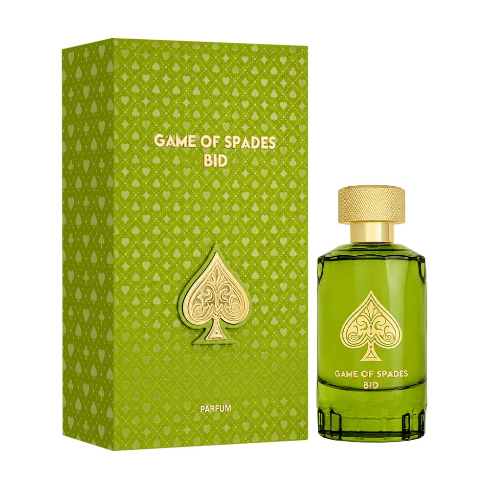 Game of Spades Bid Parfum 100ml