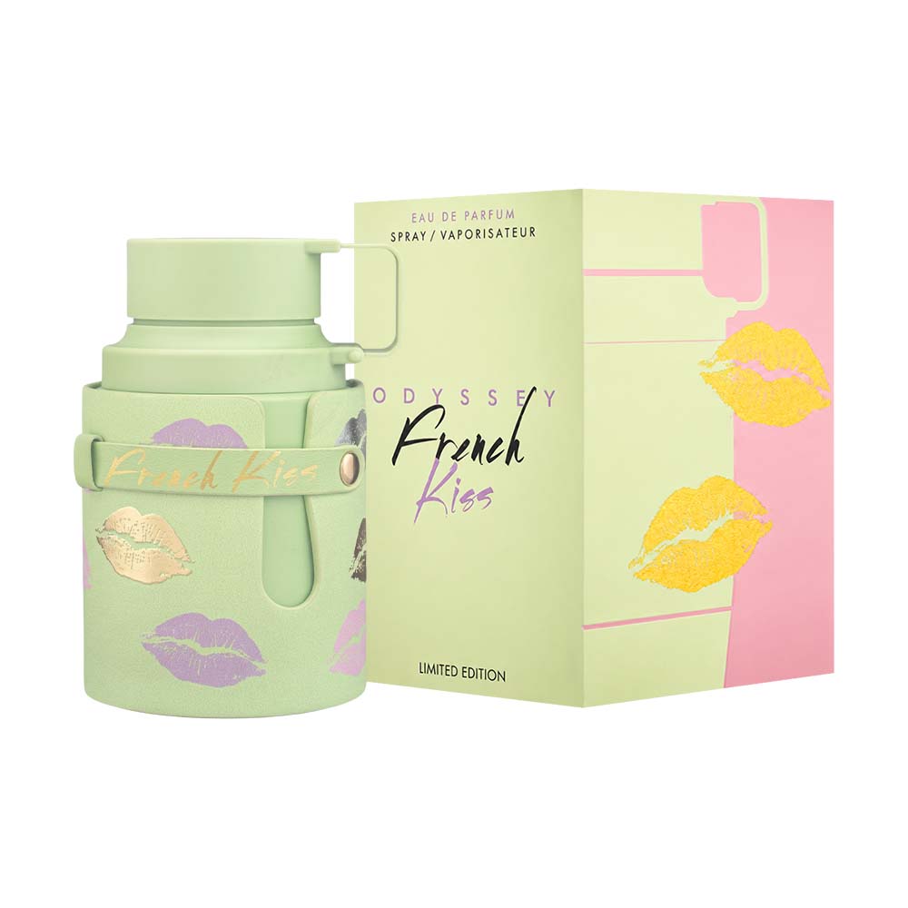 Odyssey French Kiss Eau de Parfum 100ml