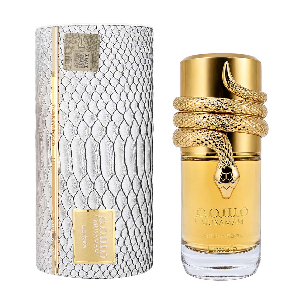 Musamam White Intense Eau de Parfum 100ml