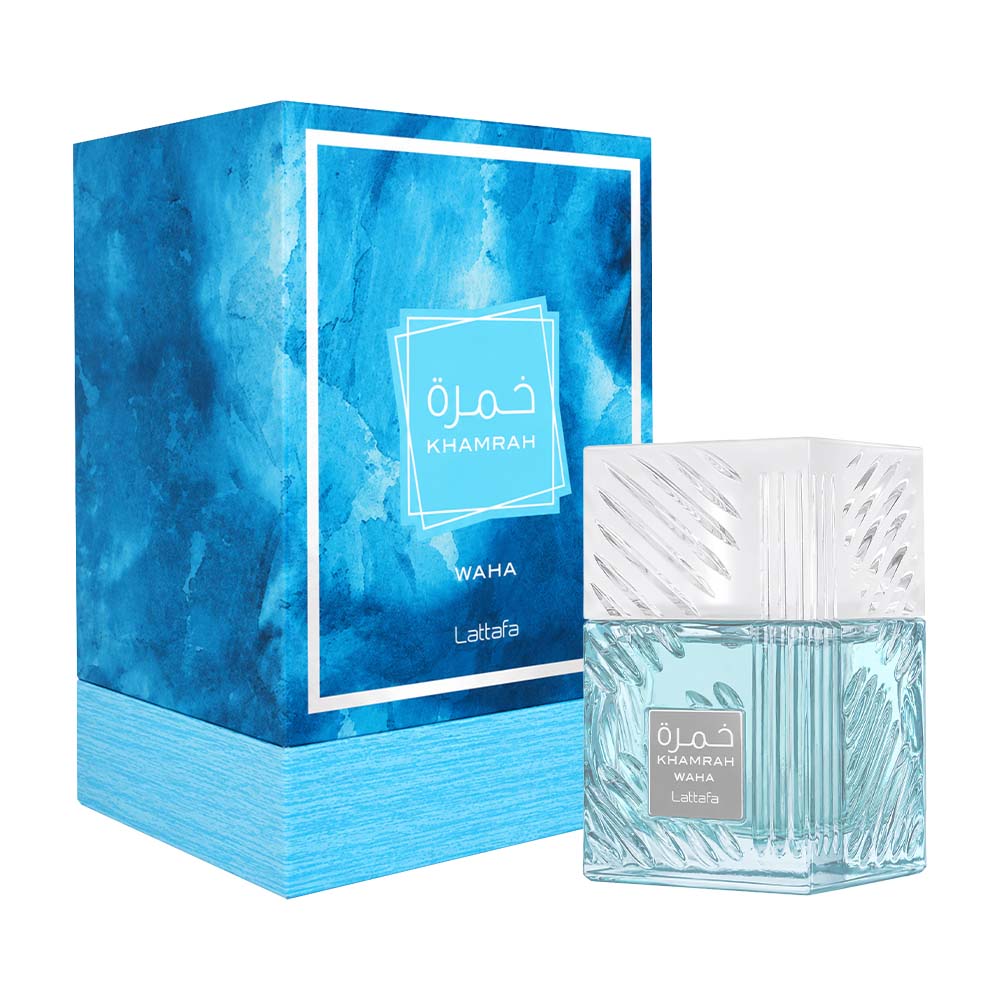 Khamrah Waha Eau de Parfum 100ml