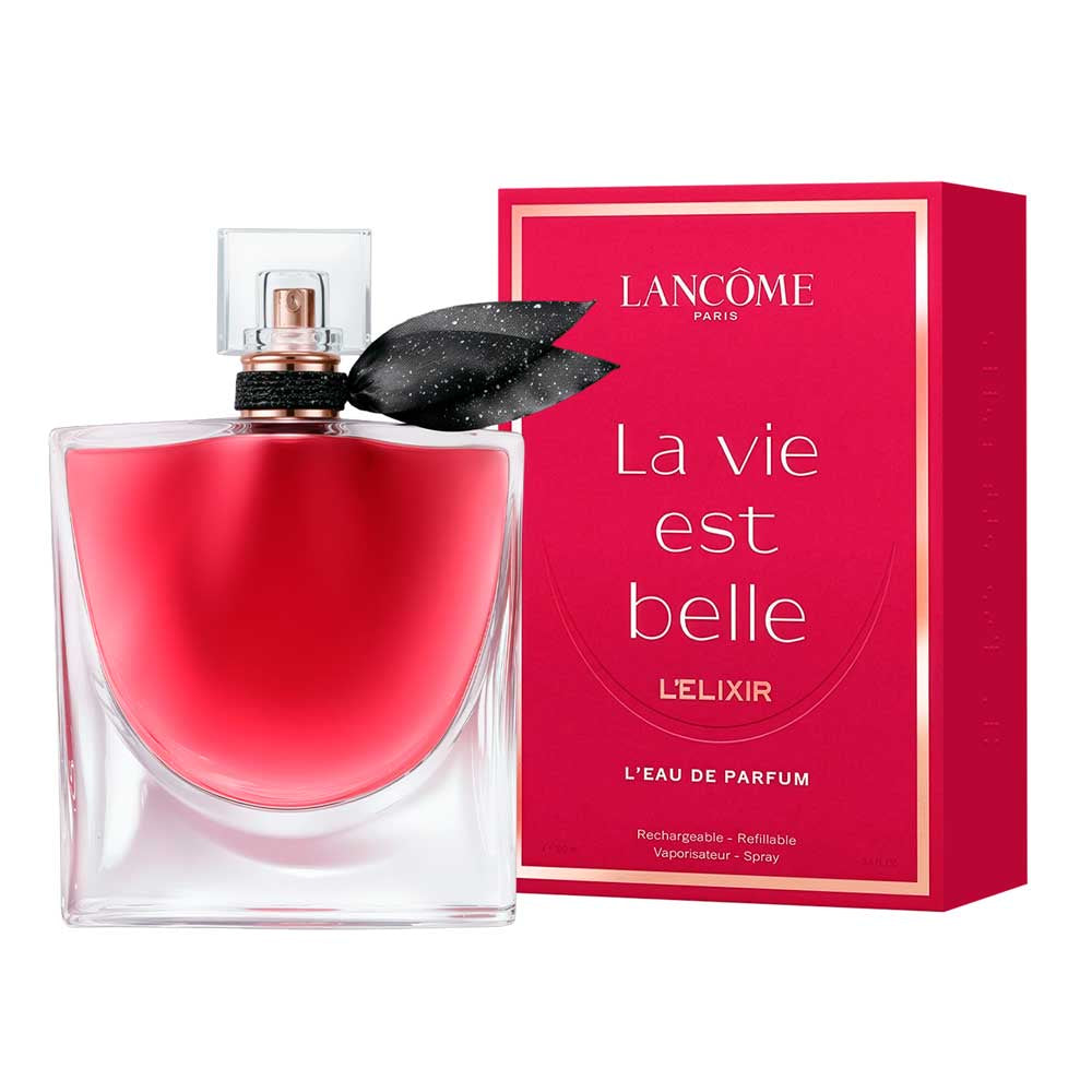 La Vie Est Belle L'Elixir Eau de Parfum 100ml